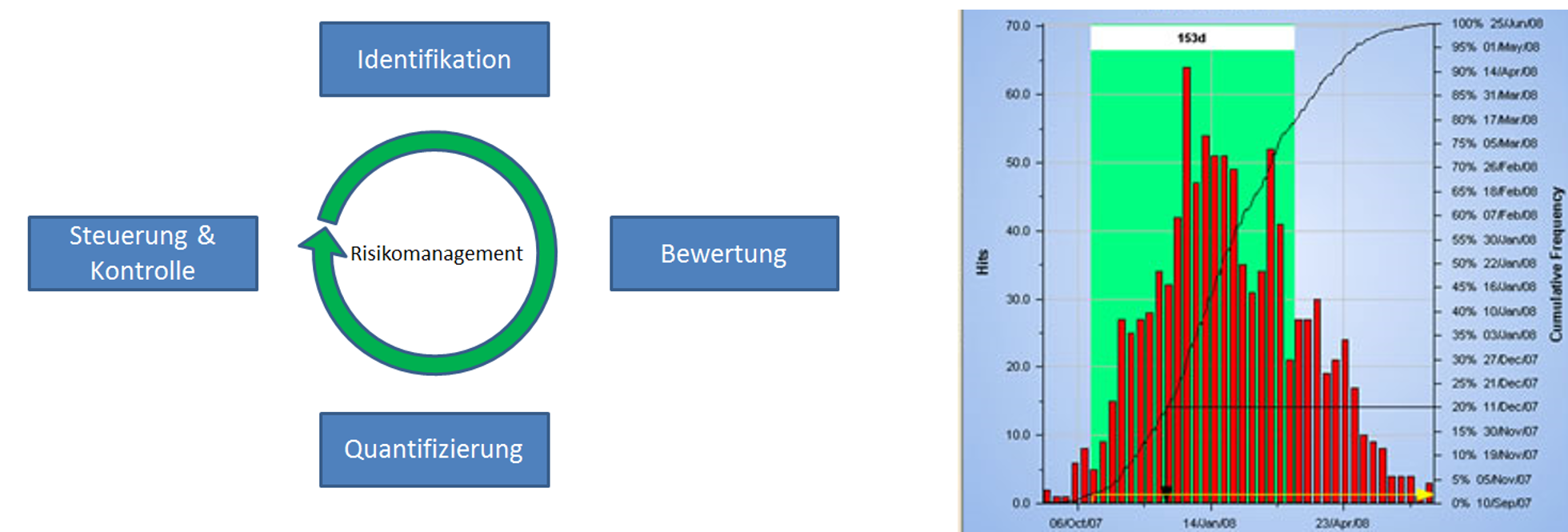Primavera Risk Analysis